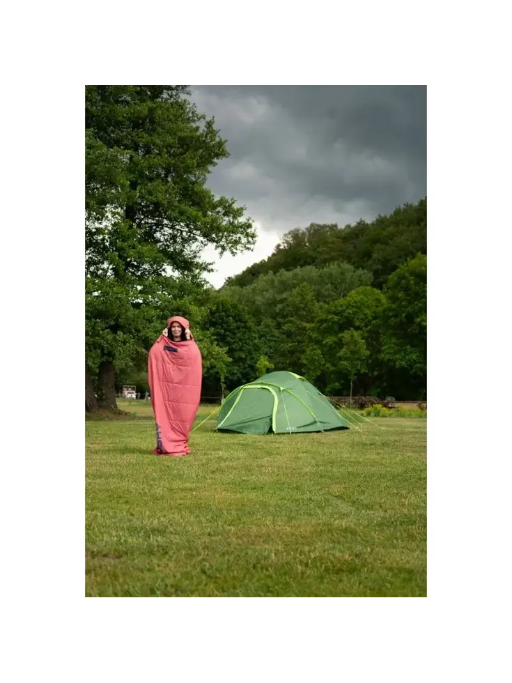Mummyslaapzak Mini