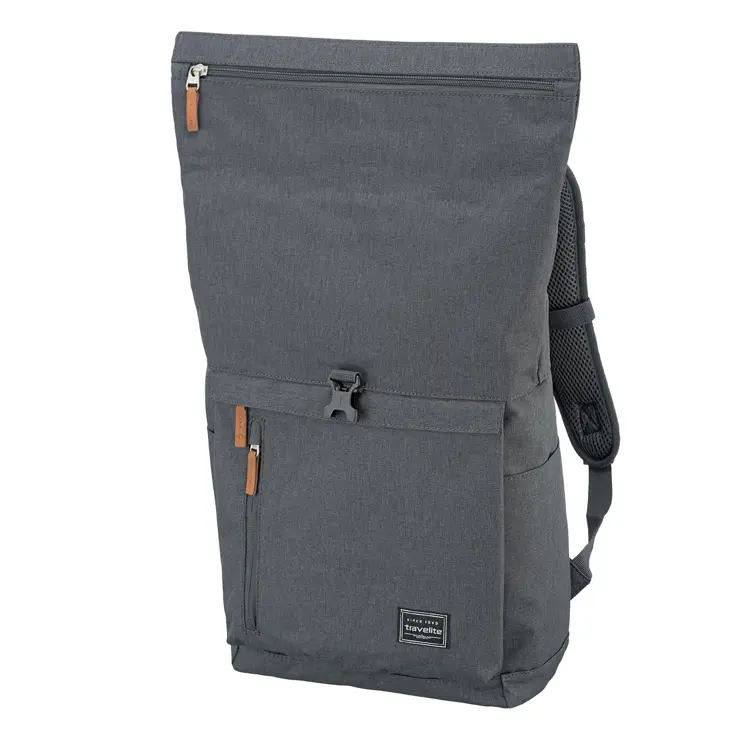 Basics Rollup Backpack  | 35 L