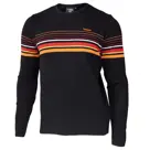 Ivanhoe wollen trui unisex Retro-Pow