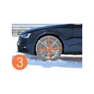 Autosock High Performance 695