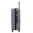 BlockTravel reiskoffer - M - TSA-slot - 74L