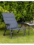 AP-205 Air-Deluxe - Strandstoel - Crespo