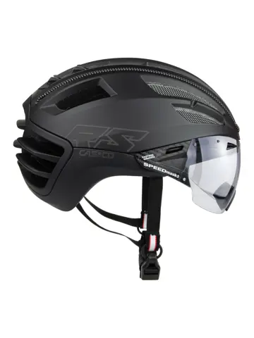 SPEEDAIRO 2 RS Vizier Fietshelm