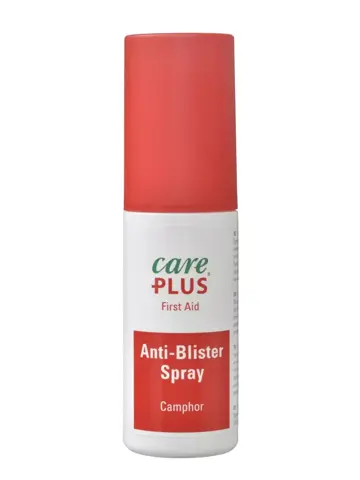 Anti-blaren spray (50ML)  - Care Plus