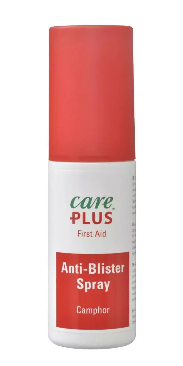 Anti-blaren spray (50ML)  - Care Plus