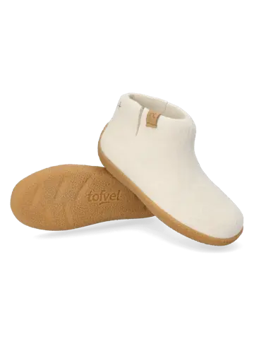 Rabara Maha - Pantoffels - Unisex - Tofvel