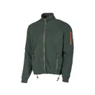 Vest Hadar Full Zip Windbreaker
