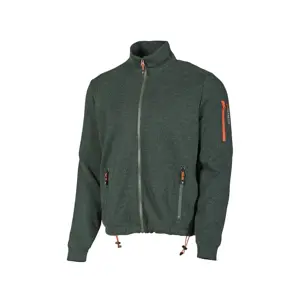 Ivanhoe vest Hadar Full Zip Windbreaker
