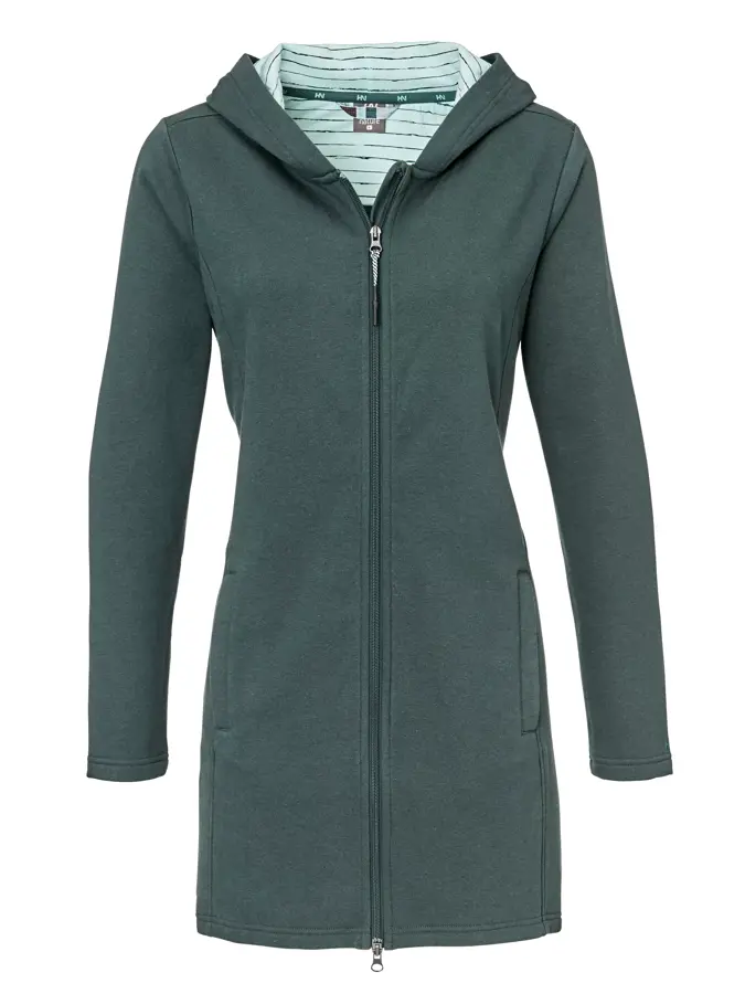 Duifje - Sweatvest Dames