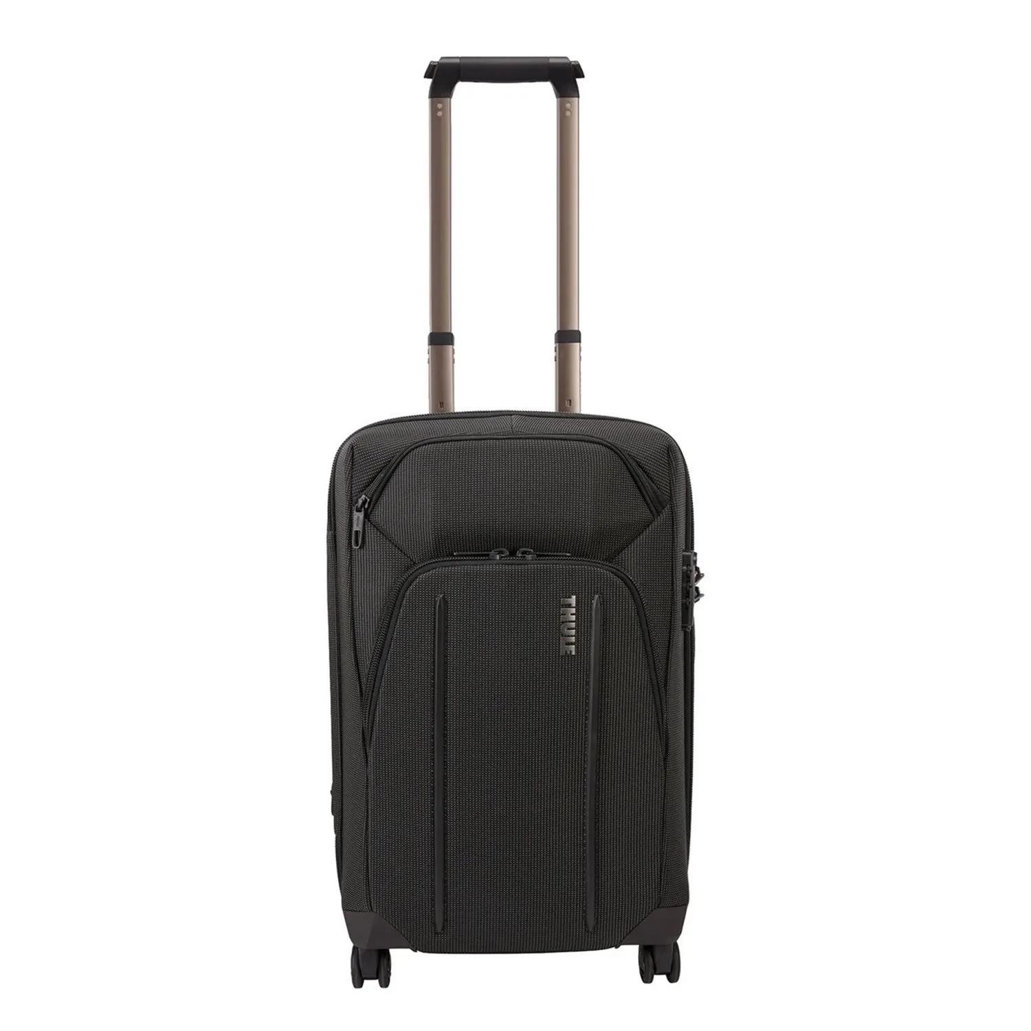 Thule  Crossover 2 koffer / 33 L  Zwart