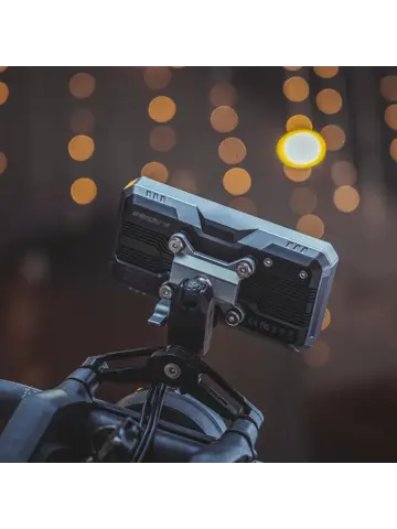 N1 Pro 2CH Wifi GPS Carplay monitor en dashcam