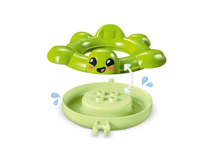 LEGO® Duplo Waterpark 10989