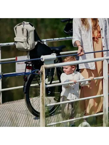 Urban Iki Rugtas -  Inahof Beige