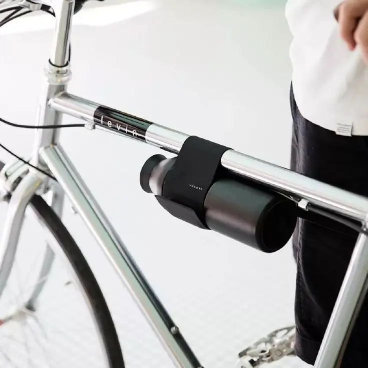 Wave 600ML - Drinkfles - Closca