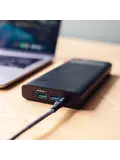 ULTRA 26.800 mAh Laptop Powerbank - 100W