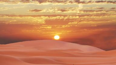 marokko_erg-chebbi-woestijn_merzouga_woestijnlandschap_kameel_zonsondergang_zon_mensen_sahara_b