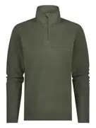 Wim - Fleecepully heren - Human Nature