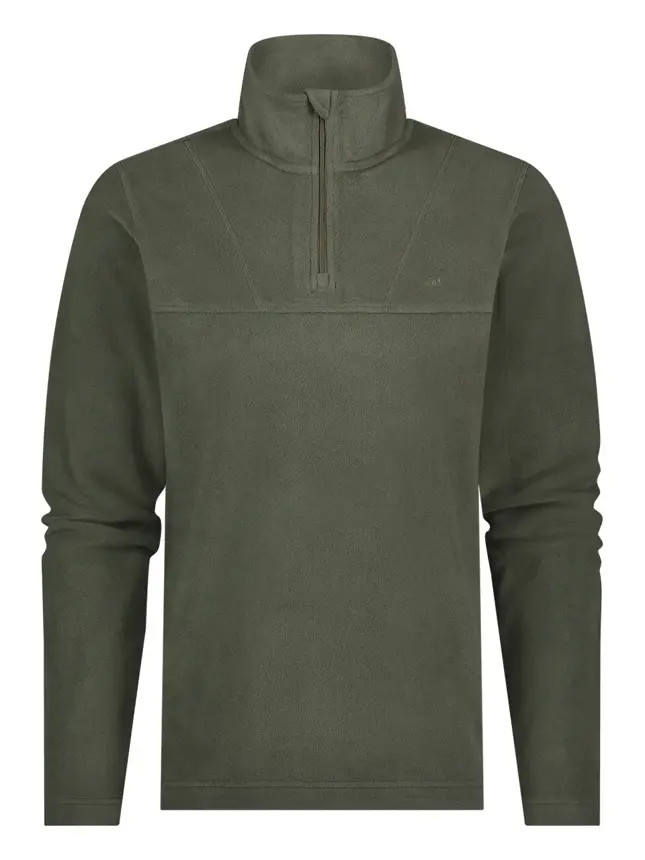 Wim - Fleecepully heren - Human Nature