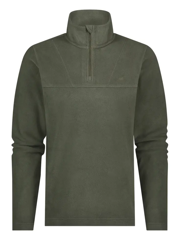 Wim - Fleecepully heren - Human Nature