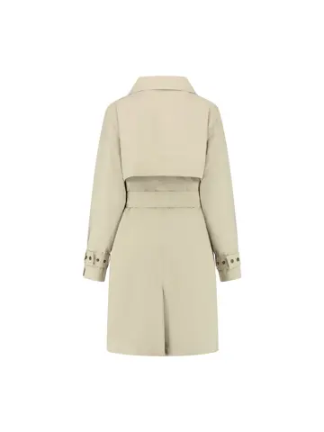 Pippa - Dames trenchcoat - MGO