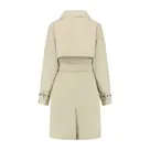 Pippa - Dames trenchcoat - MGO