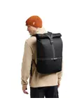 Mineo Backpack 23 L Rolltop Backpack  | 23 L