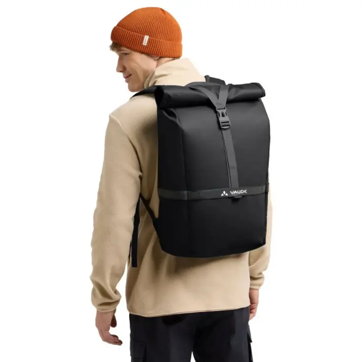 Mineo Backpack 23 L Rolltop Backpack  | 23 L