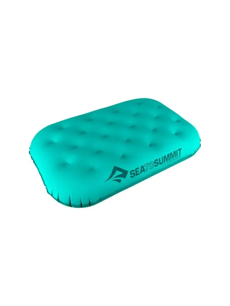 Aeros Ultralight - Kussen Turquoise