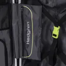 Hedgren Comby Grip XS vaporous grey |39.8 L