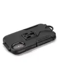 Telefoonhouder fiets - iPhone X Max one cover
