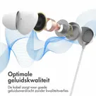 imoshion Wired in-earbuds Type-C