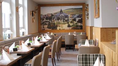 Restaurant Marktplatzblick Hotel Keilberg (2)