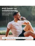 SoundWave Pro Sport - Oordopjes - 48 Uur