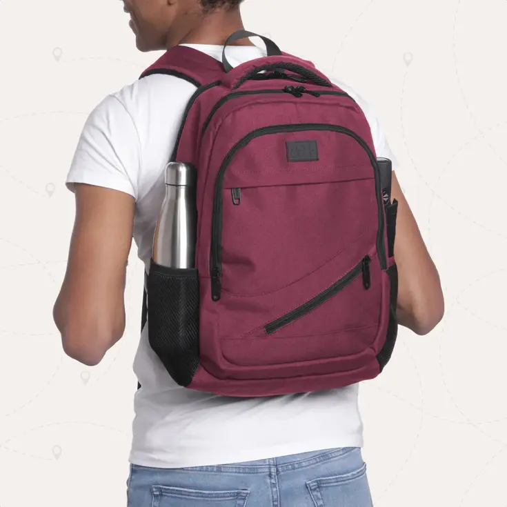 Rugtas – 28L – 15,6 Inch