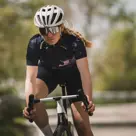 Fietsshirt HZ Serenade Mid dames