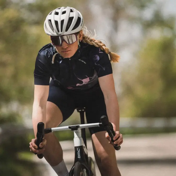 Fietsshirt HZ Serenade Mid dames