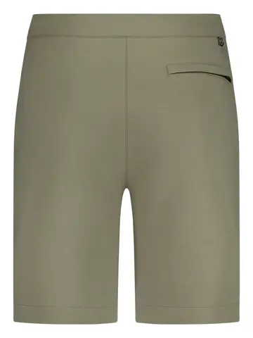 Taru - Short heren - Human Nature