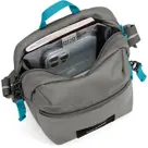 Pacsafe - GO Micro Crossbody - Schoudertas