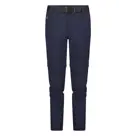 Amanda – Afritsbroek dames – Human Nature