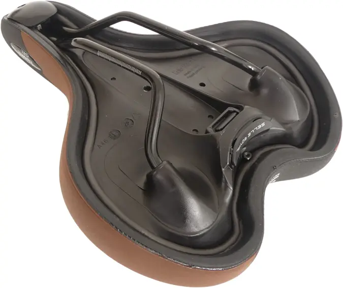 Selle Royal Fietszadel Loire 5135