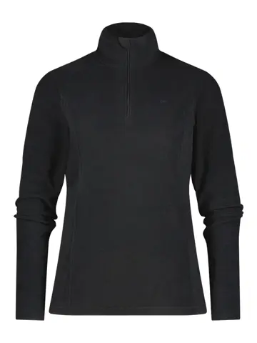 Marjoke - fleecepully dames - Human Nature