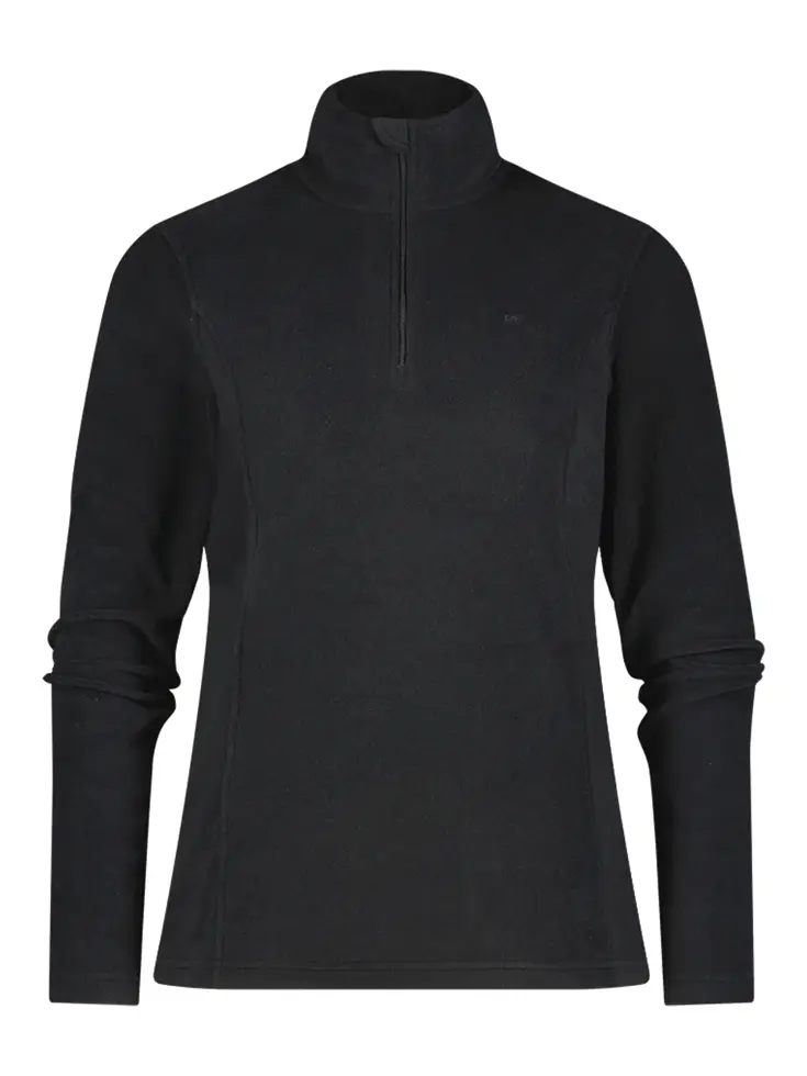 Marjoke - fleecepully dames - Human Nature