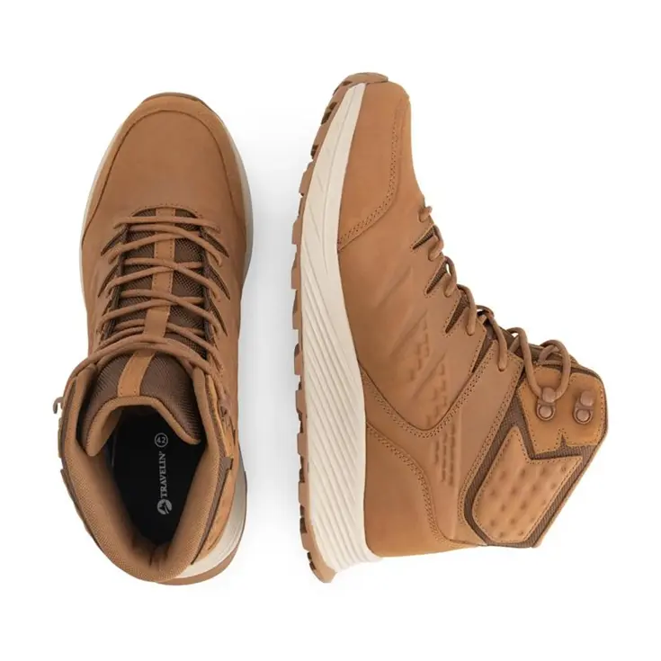 Hirtshals Heren - Wandelschoenen - Waterdicht
