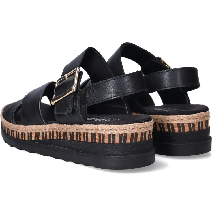 Sandalen Dames