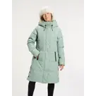 Izano - Parka dames - Human Nature