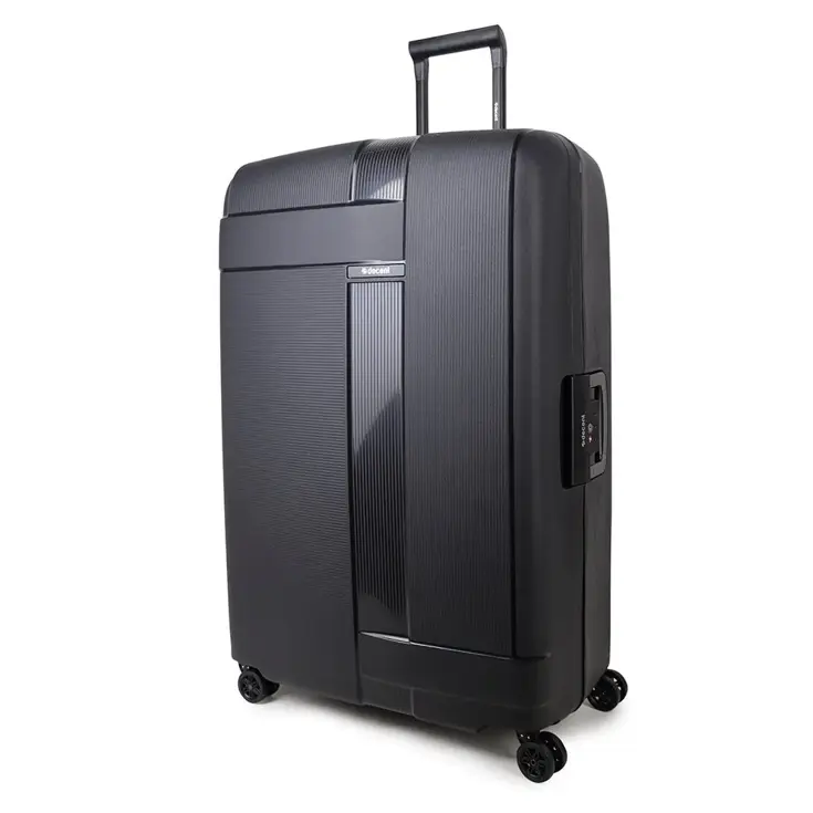 Decent - Transit - Grote koffer 135L