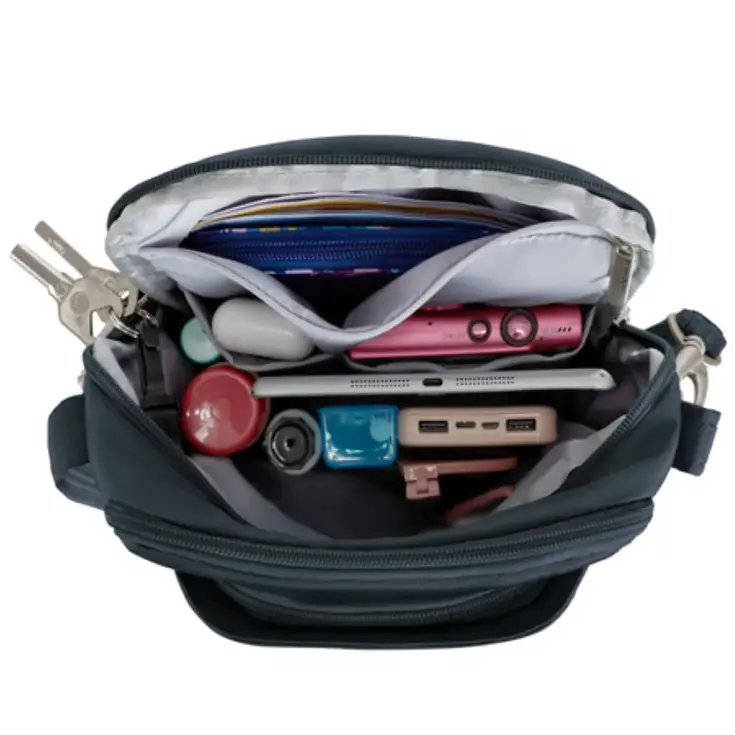Classic Anti-diefstal Travel Bag