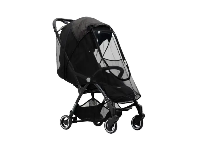 Hamilton by Yoop Premium Buggy Muggennet