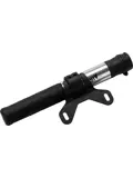 Pomp Hand Airflex Racer Alm Silver
