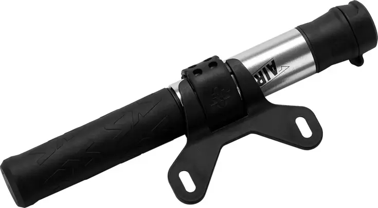 Pomp Hand Airflex Racer Alm Silver